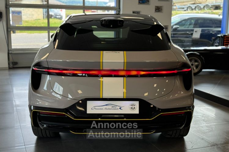 Lotus Eletre 450 112 KWH - <small></small> 109.000 € <small>TTC</small> - #12