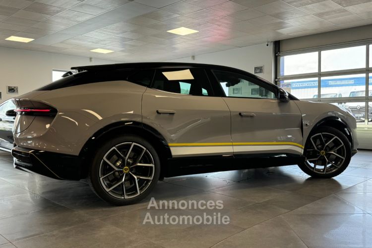 Lotus Eletre 450 112 KWH - <small></small> 109.000 € <small>TTC</small> - #14