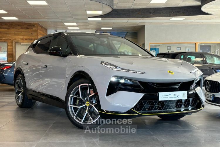 Lotus Eletre 450 112 KWH - <small></small> 99.000 € <small>TTC</small> - #6