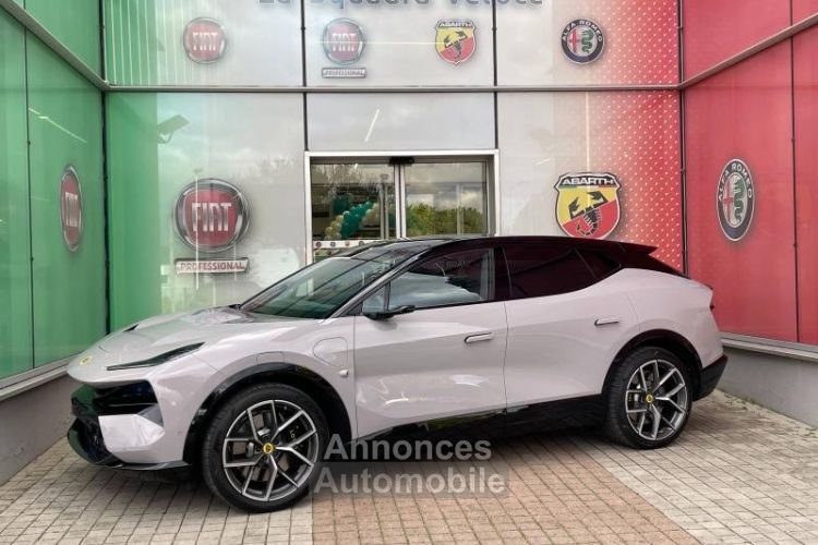 Lotus Eletre 612ch 450kW S - <small></small> 139.990 € <small>TTC</small> - #1