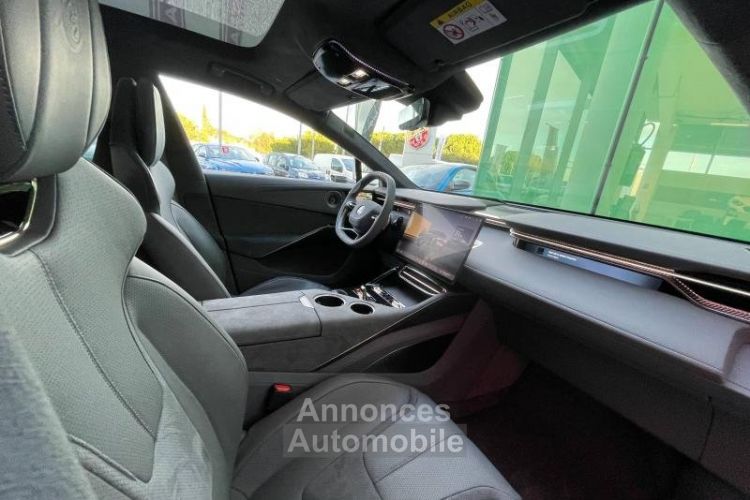 Lotus Eletre 918ch 675kW R - <small></small> 144.990 € <small>TTC</small> - #11