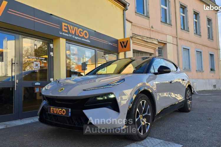 Lotus Eletre ELECTRIC 610 112KWH 4WD BVA GARANTIE 6 MOIS - <small></small> 69.990 € <small>TTC</small> - #1