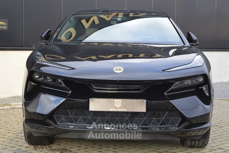 Lotus Eletre S 109 kWh 4WD 612 ch NEUVE - TVA - <small></small> 125.900 € <small></small> - #3