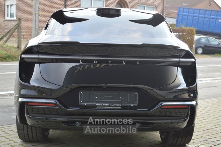 Lotus Eletre S 109 kWh 4WD 612 ch NEUVE - TVA - <small></small> 125.900 € <small></small> - #4