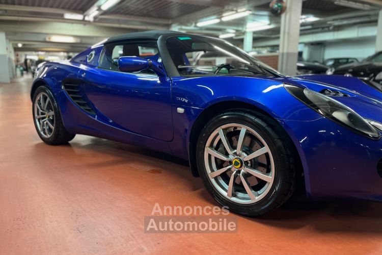 Lotus Elise 111 R 192CH - <small></small> 42.900 € <small>TTC</small> - #10