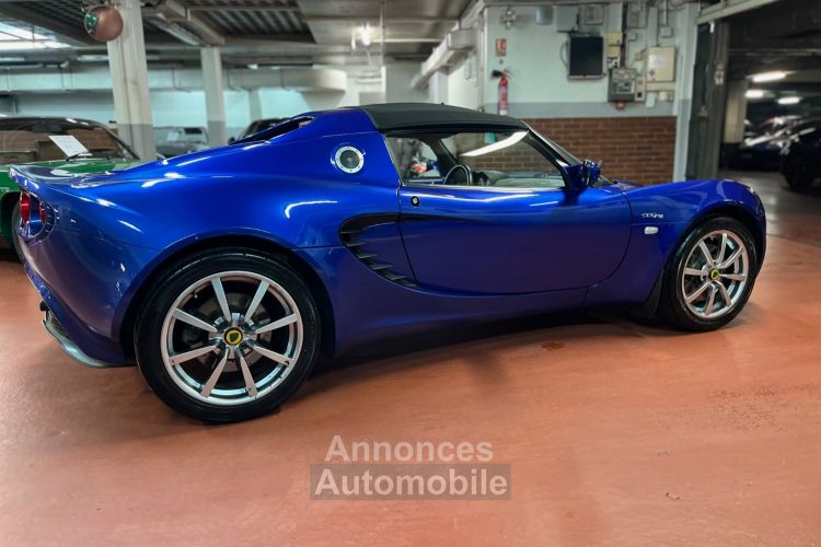 Lotus Elise 111 R 192CH - <small></small> 42.900 € <small>TTC</small> - #12