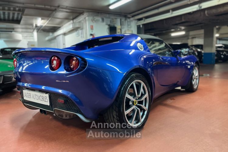 Lotus Elise 111 R 192CH - <small></small> 42.900 € <small>TTC</small> - #14