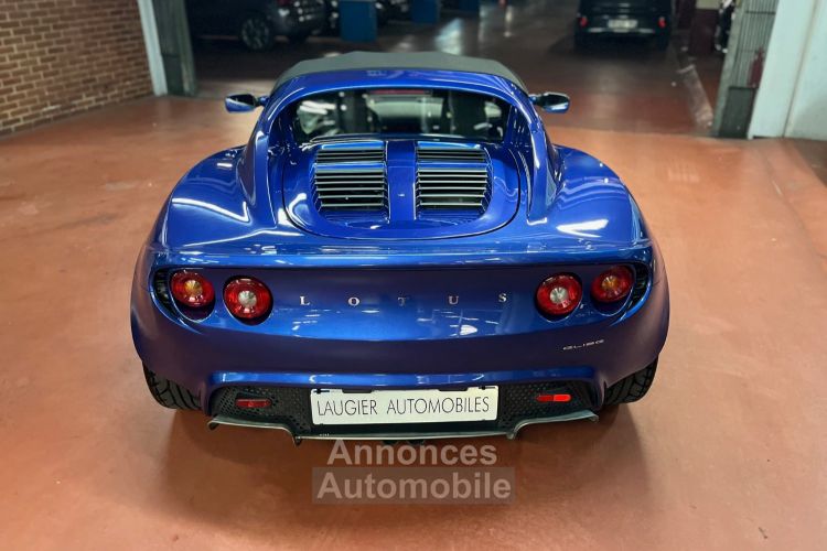 Lotus Elise 111 R 192CH - <small></small> 42.900 € <small>TTC</small> - #16