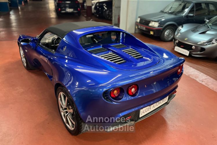 Lotus Elise 111 R 192CH - <small></small> 42.900 € <small>TTC</small> - #18