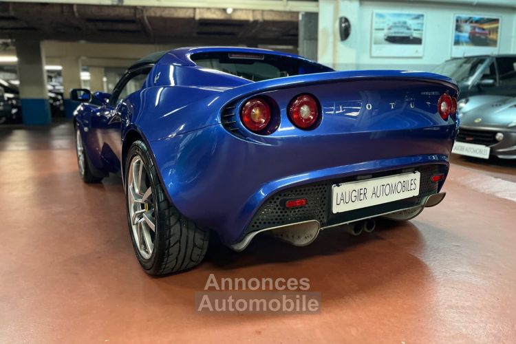 Lotus Elise 111 R 192CH - <small></small> 42.900 € <small>TTC</small> - #20