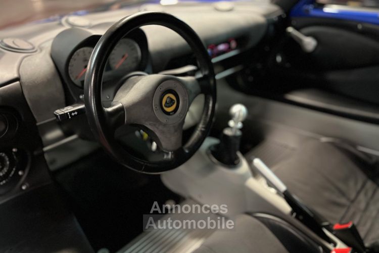 Lotus Elise 111 R 192CH - <small></small> 42.900 € <small>TTC</small> - #27