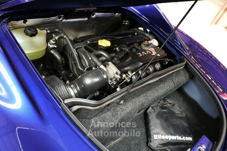 Lotus Elise 111 S - <small></small> 37.900 € <small>TTC</small> - #8