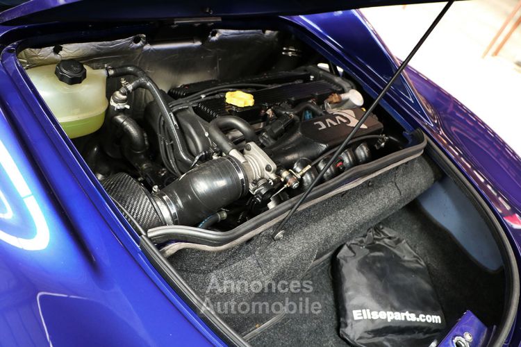 Lotus Elise 111 S - <small></small> 34.900 € <small>TTC</small> - #8