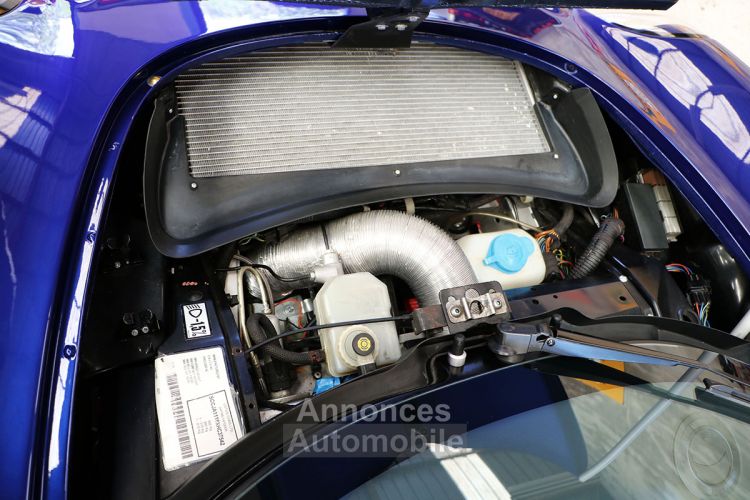 Lotus Elise 111 S - <small></small> 37.900 € <small>TTC</small> - #9