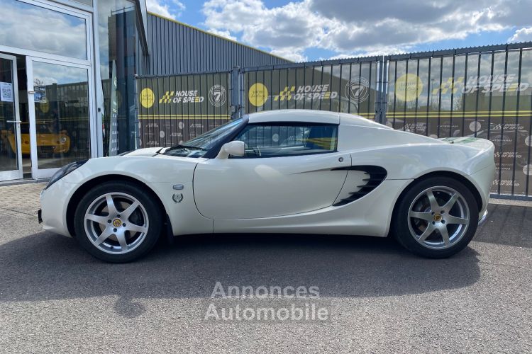 Lotus Elise 111 Type 23 - <small></small> 39.900 € <small>TTC</small> - #2