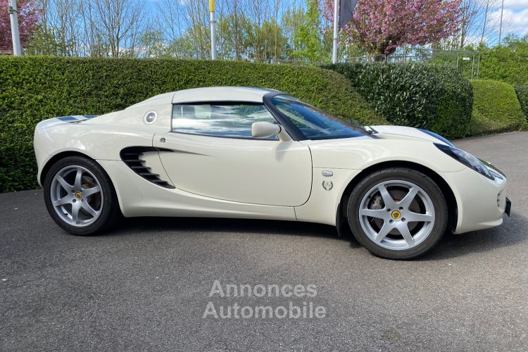 Lotus Elise 111 Type 23 - <small></small> 39.900 € <small>TTC</small> - #3