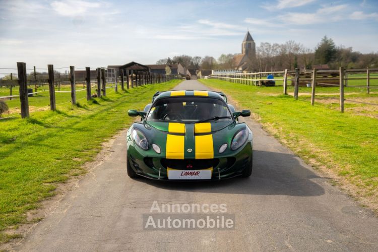 Lotus Elise 111R 1.8 192ch - <small></small> 31.900 € <small>TTC</small> - #2