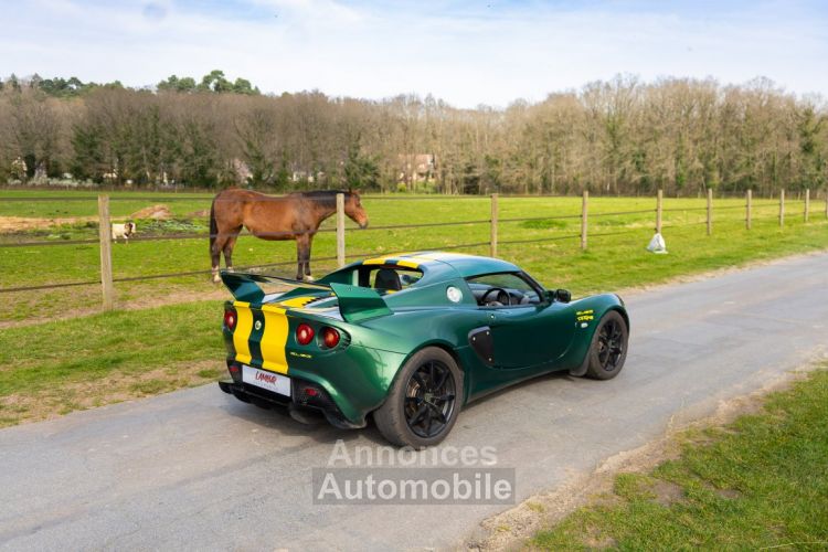 Lotus Elise 111R 1.8 192ch - <small></small> 31.900 € <small>TTC</small> - #4