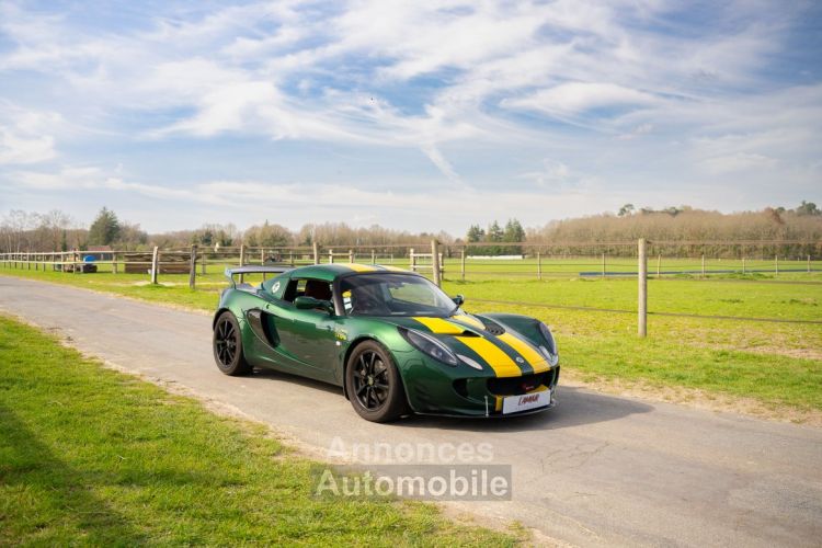 Lotus Elise 111R 1.8 192ch - <small></small> 31.900 € <small>TTC</small> - #6