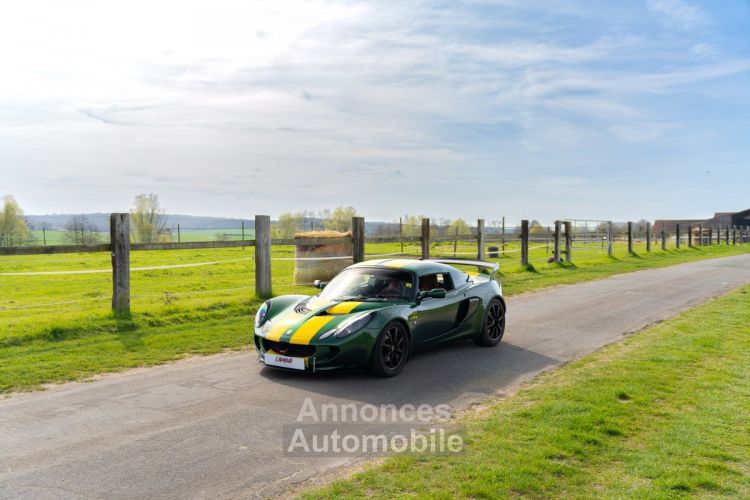 Lotus Elise 111R 1.8 192ch - <small></small> 31.900 € <small>TTC</small> - #8