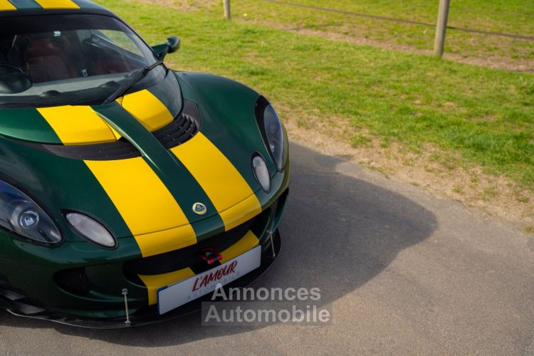 Lotus Elise 111R 1.8 192ch - <small></small> 31.900 € <small>TTC</small> - #9