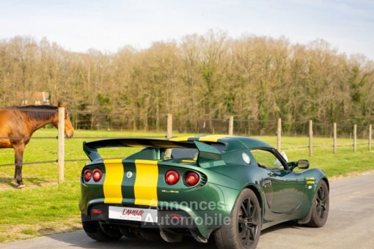 Lotus Elise 111R 1.8 192ch - <small></small> 31.900 € <small>TTC</small> - #24