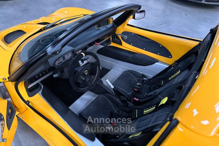 Lotus Elise 111S S1 1.8 L 145 Ch LHD - <small></small> 45.900 € <small>TTC</small> - #15