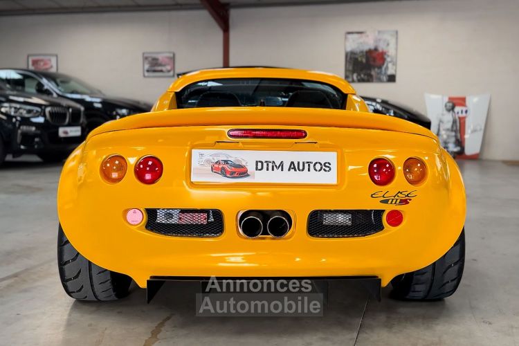 Lotus Elise 111S S1 1.8 L 145 Ch LHD - <small></small> 45.900 € <small>TTC</small> - #31