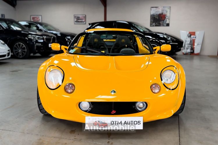 Lotus Elise 111S S1 1.8 L 145 Ch LHD - <small></small> 45.900 € <small>TTC</small> - #41