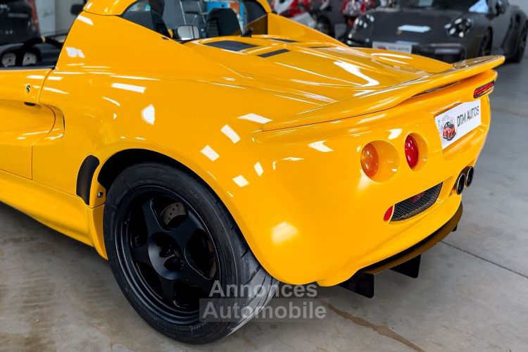 Lotus Elise 111S S1 1.8 L 145 Ch LHD - <small></small> 45.900 € <small>TTC</small> - #44