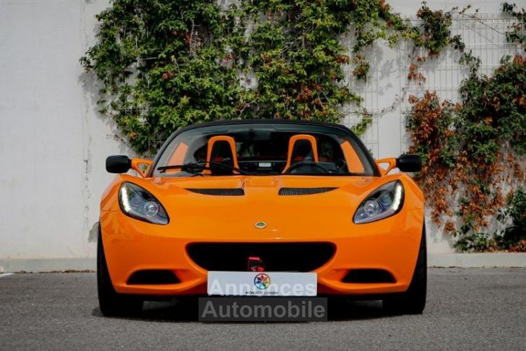 Lotus Elise 1.8 220ch S Club Racer - <small></small> 65.000 € <small>TTC</small> - #2