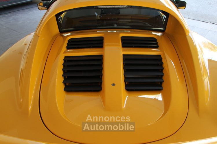 Lotus Elise 1.8 222 SC - <small>A partir de </small>490 EUR <small>/ mois</small> - #6