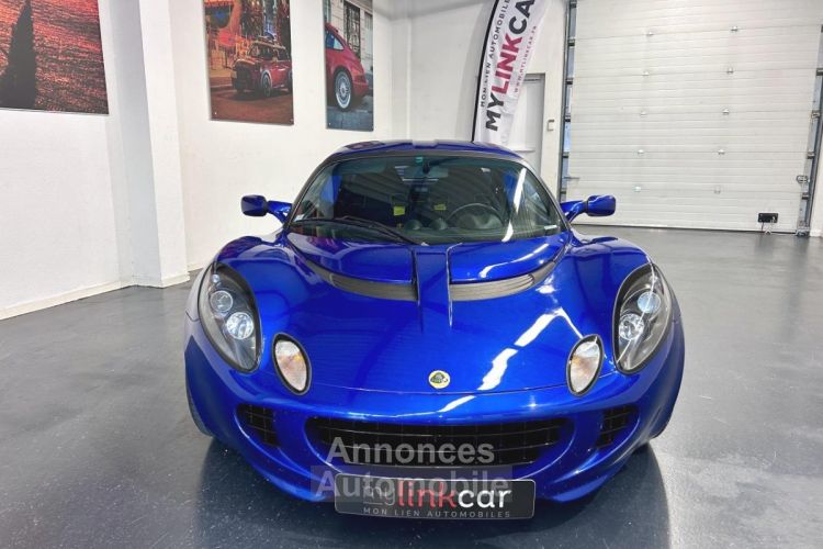 Lotus Elise 1.8i 16V 220 cv SC Moteur 27900km - <small></small> 43.900 € <small>TTC</small> - #2