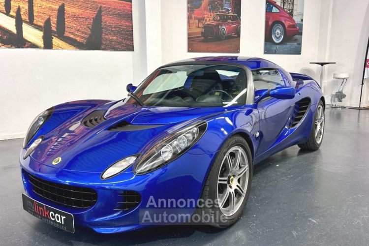 Lotus Elise 1.8i 16V 220 cv SC Moteur 27900km - <small></small> 43.900 € <small>TTC</small> - #3