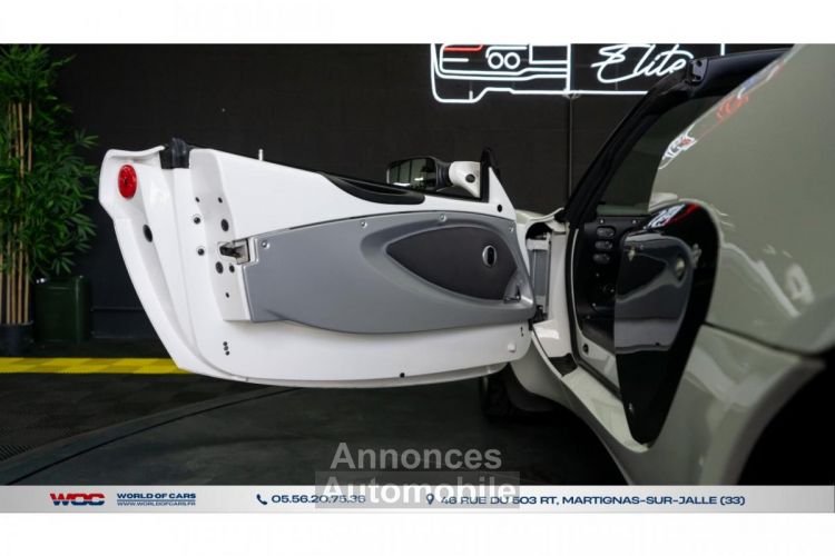 Lotus Elise 1.8i 16V S2 - <small></small> 41.500 € <small>TTC</small> - #30