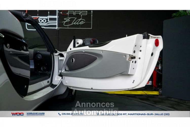 Lotus Elise 1.8i 16V S2 - <small></small> 41.500 € <small>TTC</small> - #32