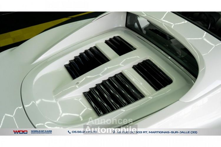 Lotus Elise 1.8i 16V S2 - <small></small> 41.500 € <small>TTC</small> - #49