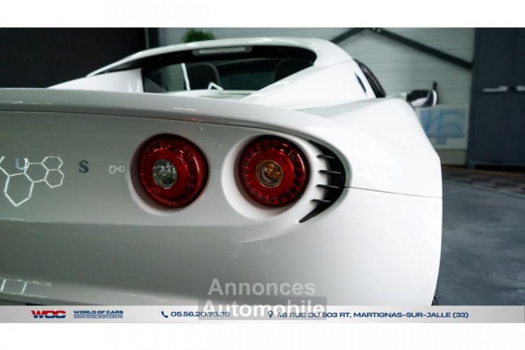 Lotus Elise 1.8i 16V S2 - <small></small> 41.500 € <small>TTC</small> - #64