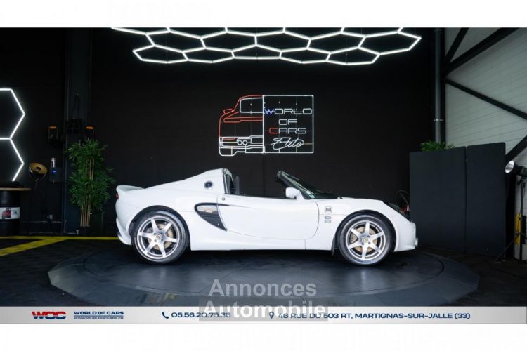 Lotus Elise 1.8i 16V S2 - <small></small> 41.500 € <small>TTC</small> - #71