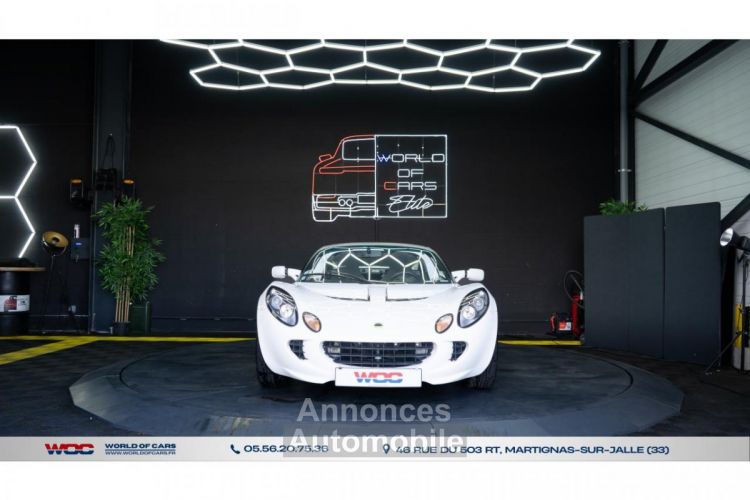 Lotus Elise 1.8i 16V S2 - <small></small> 41.500 € <small>TTC</small> - #76