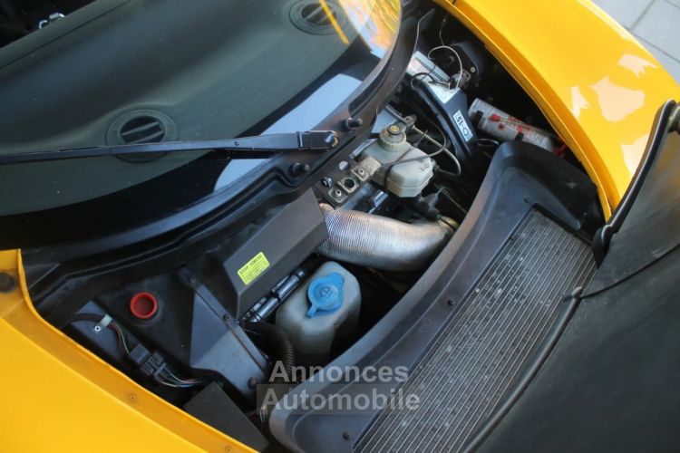 Lotus Elise 1999 S1 160 PK - <small></small> 32.995 € <small>TTC</small> - #2