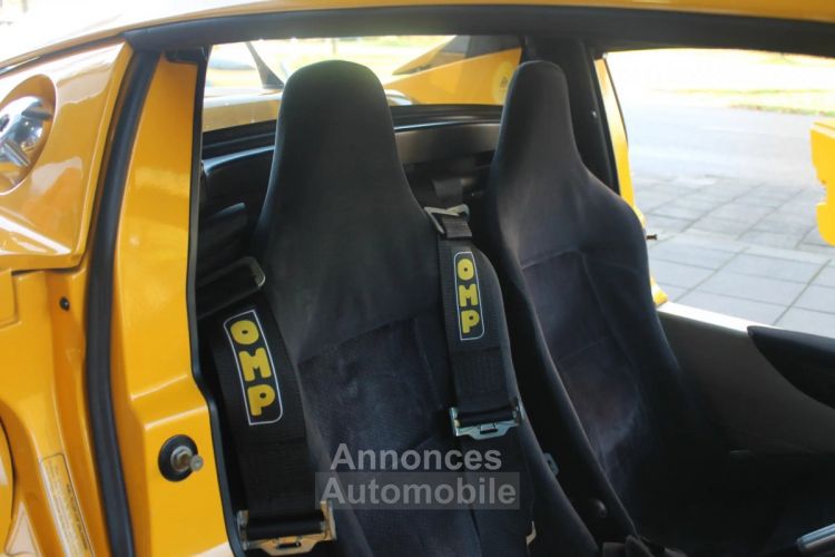 Lotus Elise 1999 S1 160 PK - <small></small> 32.995 € <small>TTC</small> - #9