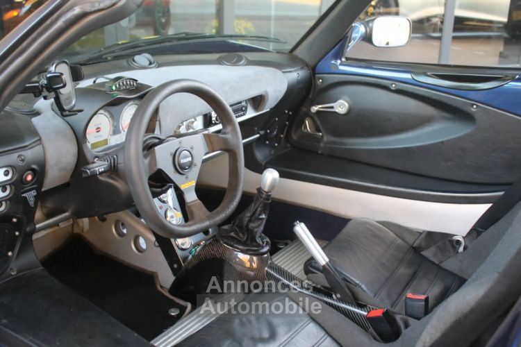 Lotus Elise 2002 S2 Honda K20 conversie - <small></small> 33.395 € <small>TTC</small> - #2