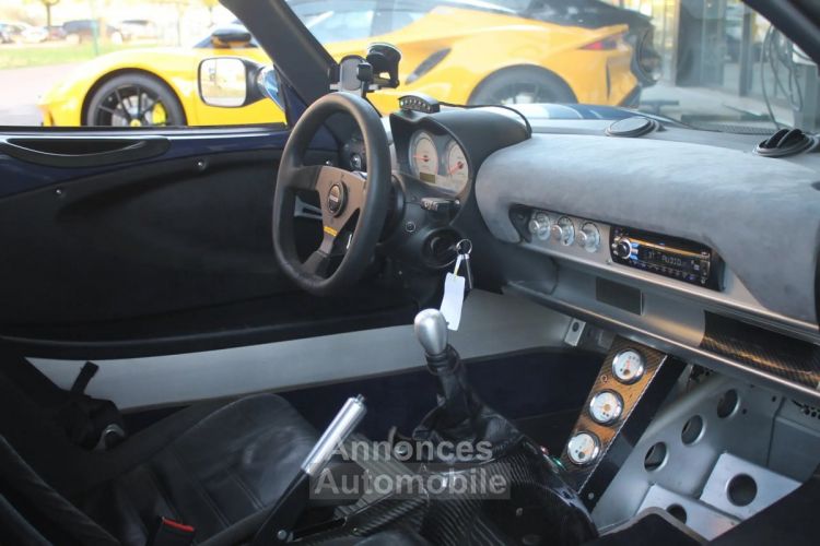 Lotus Elise 2002 S2 Honda K20 conversie - <small></small> 33.395 € <small>TTC</small> - #11