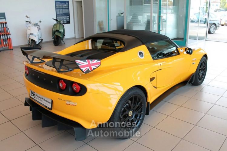 Lotus Elise 2015 Cup 220 - <small></small> 64.900 € <small>TTC</small> - #3