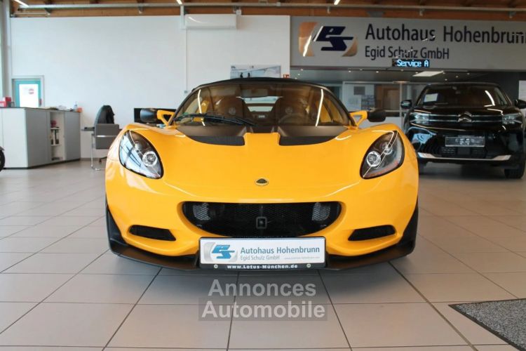 Lotus Elise 2015 Cup 220 - <small></small> 64.900 € <small>TTC</small> - #4