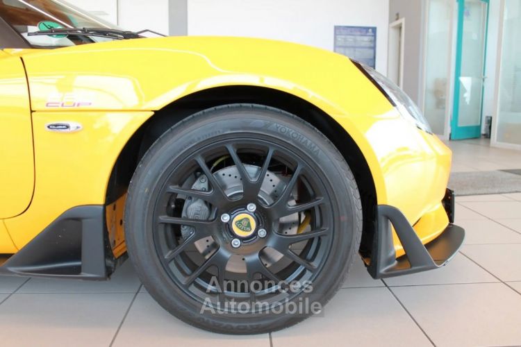 Lotus Elise 2015 Cup 220 - <small></small> 64.900 € <small>TTC</small> - #6