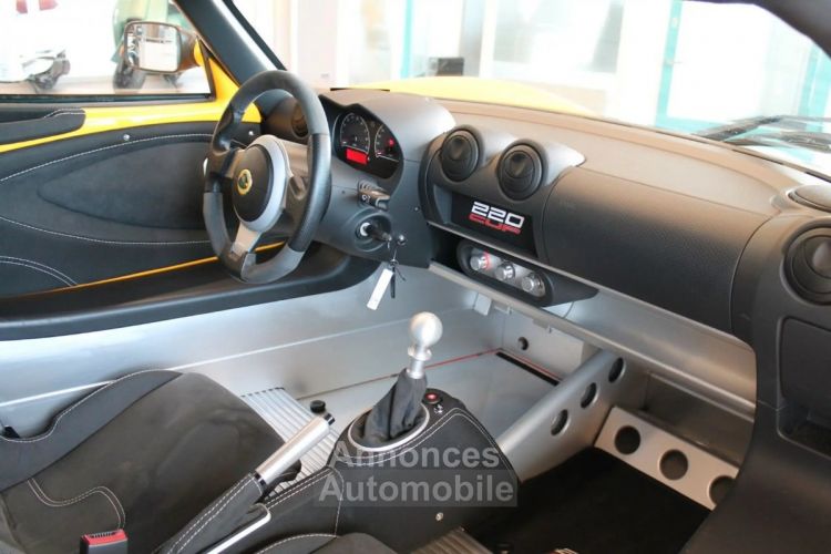 Lotus Elise 2015 Cup 220 - <small></small> 64.900 € <small>TTC</small> - #7