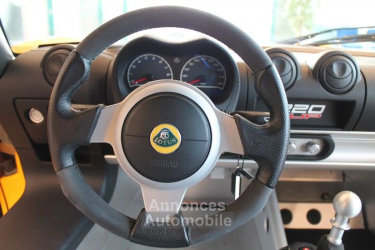 Lotus Elise 2015 Cup 220 - <small></small> 64.900 € <small>TTC</small> - #9