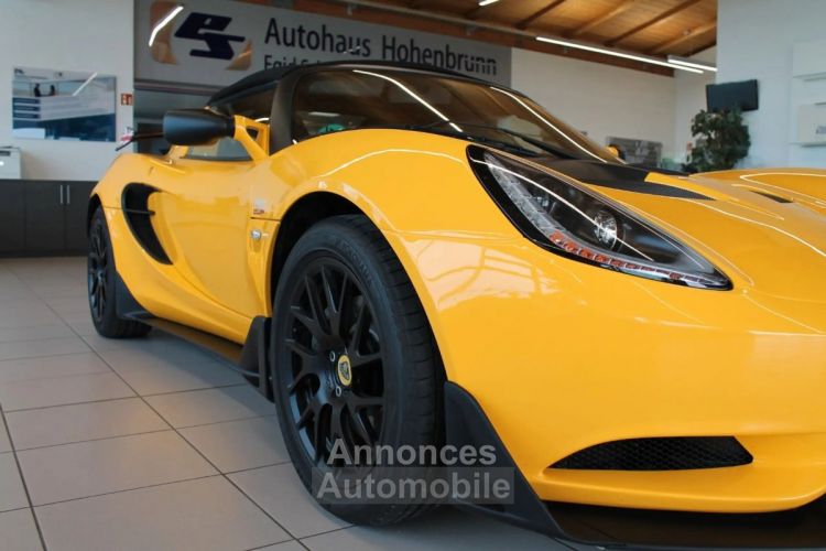 Lotus Elise 2015 Cup 220 - <small></small> 64.900 € <small>TTC</small> - #14